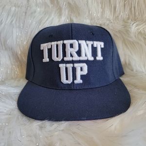 Charlotte Russe Snapback Hat